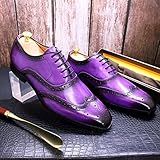 Zoom IMG-1 ttiiloe scarpe da uomo in