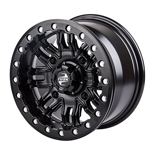 Tusk Nebo Beadlock Wheel