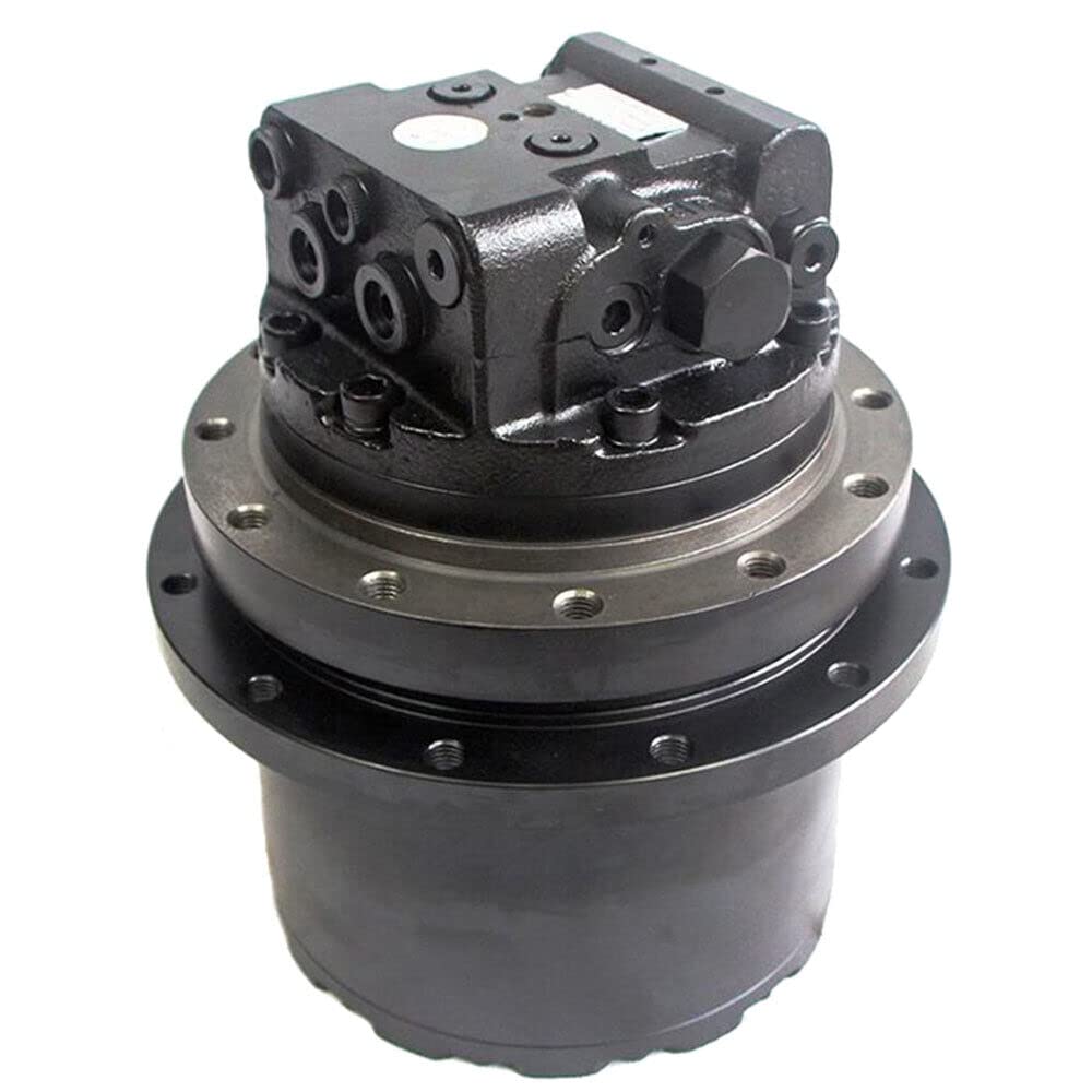 Amazon.com: Solarhome New Final Drive Motor 6692633 6677665 