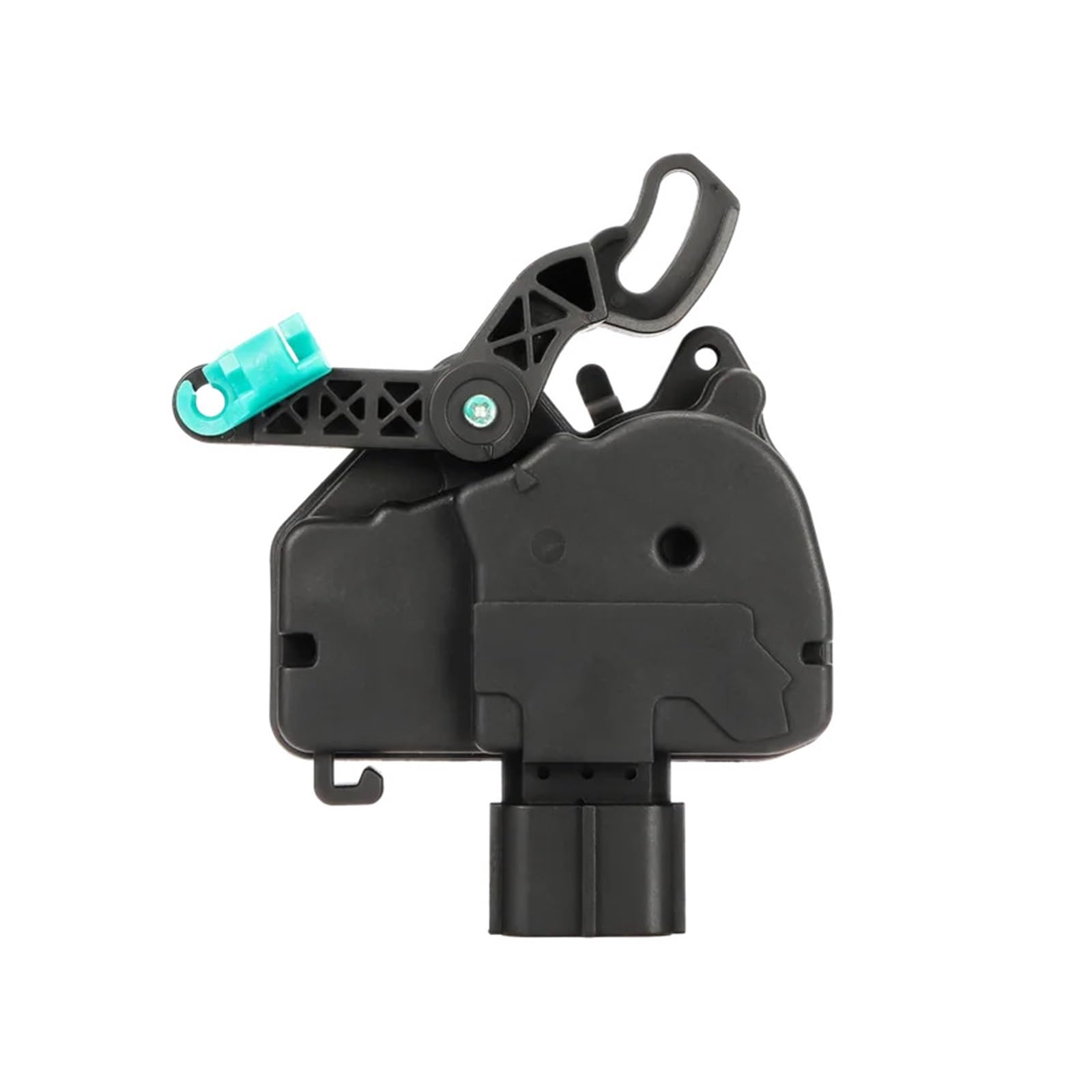 Cybsfkj 746-259 Door Lock Actuator Compatible With Town & Country 2001-2016,For Caravan 2001-2007,Oem: ,,4717960Ac