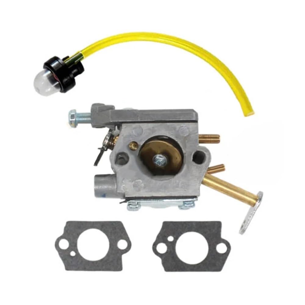 Pièces de rechange carburateur C1Q-601 pour tronçonneuse UT-10532 WT-673