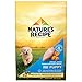 Nature?s Recipe Grain Free Chicken, Sweet Potato & Pumpkin Recipe, Dry Puppy Food, 12 Pounds (Packaging May Vary)
