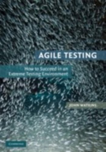 Agile Testing view 2