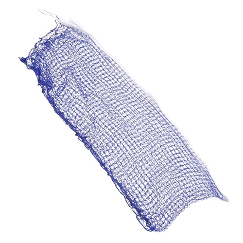 Abaodam Portable Badminton Net Wear Resistant Sports Net for Backyard Garden and Beach Activities Standard with Bright Color for Enhanced Visibility