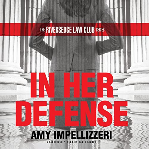 In Her Defense (By Amy Impellizzeri)