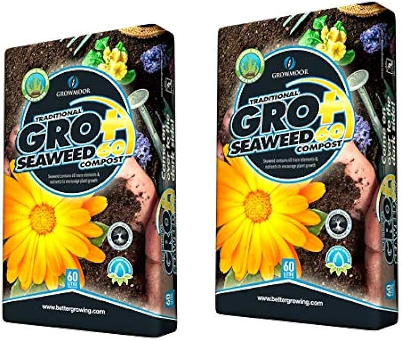 Amazon.co.uk bags of compost