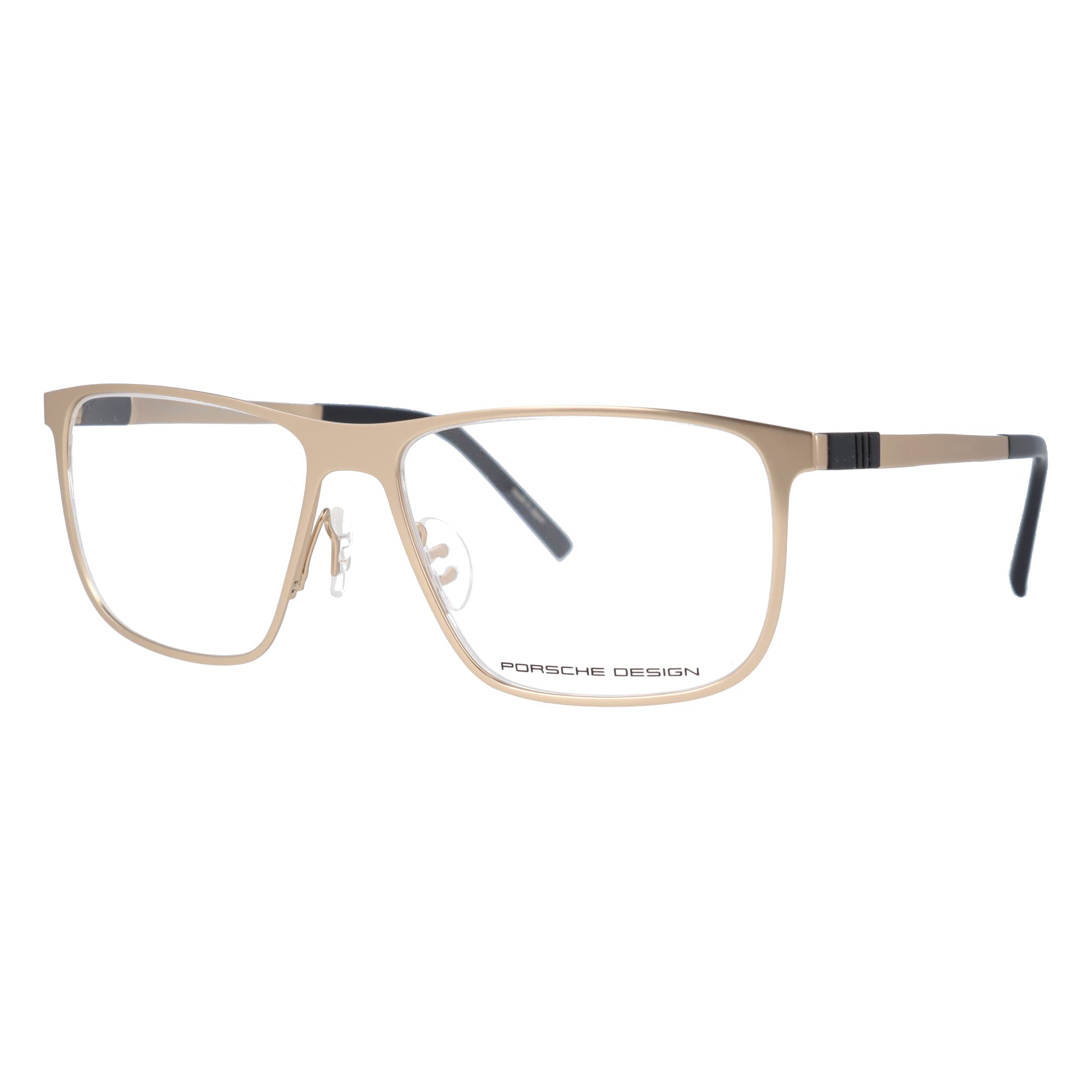 Porsche Design P8276 B LIGHT GOLD 57/16/145 UNISEX Brillen