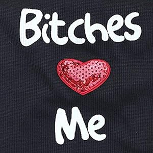 Dog-Shirt-Rdc-Pet-Clothes-Dog-T-Shirts-Love-Me-Cotton-T-Shirt-Dog-Tank-Top-Summer-Cool-Vest-for-Small-Dog-Medium-Puppy-Cat-Black-L - Cucciolini Doodles   Dog-Shirt-Rdc-Pet-Clothes-Dog-T-Shirts-Love-Me-Cotton-T-Shirt-Dog-Tank-Top-Summer-Cool-Vest-for-Small-Dog-Medium-Puppy-Cat-Black-L