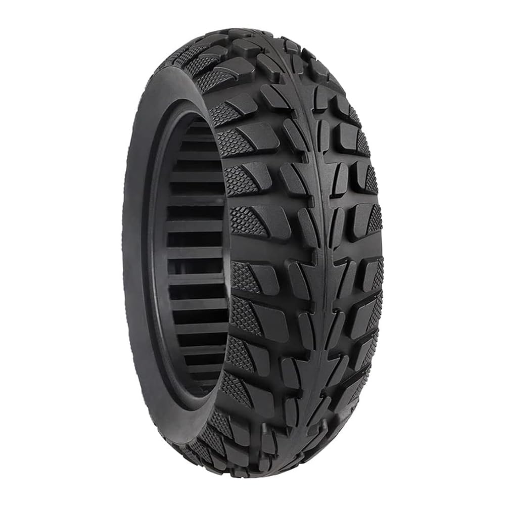 motorized scooter 10Inch Electric Scooter Solid Tire,10X2.70-6.5 70/65-6.5 Tires,Off-Road Anti-Skid Wear-Resistant Scooter Tubeless motorized scooter