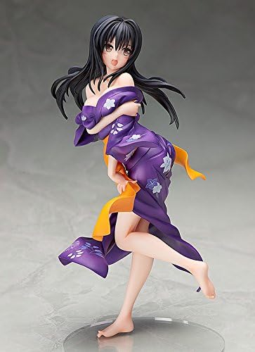 FREEing to Love-Ru Darkness: Yui Kotegawa (Yukata Version) Vinyl