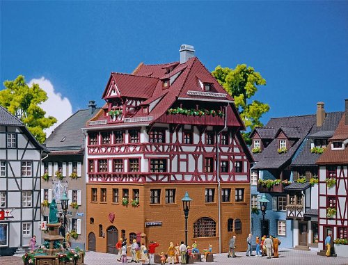 Preisvergleich Produktbild Faller 194932 Dürerhaus