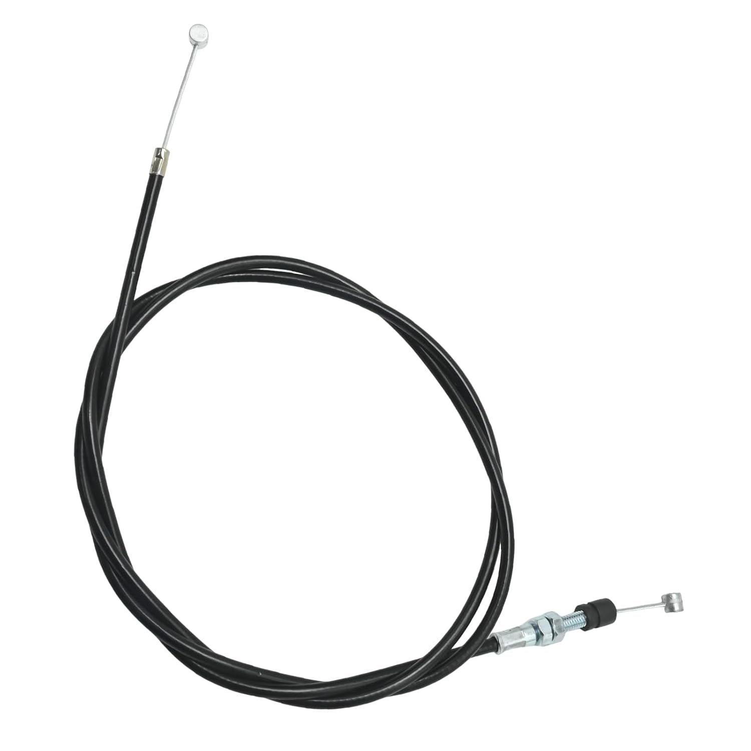 17910-VB5-A01 Throttle Cable, Replacement for Honda HRA214,HRA215,HRA216,HRC215,HRC215K1,HRC216,HRC316,HRC216K1, Replaces 17910-VA4-800