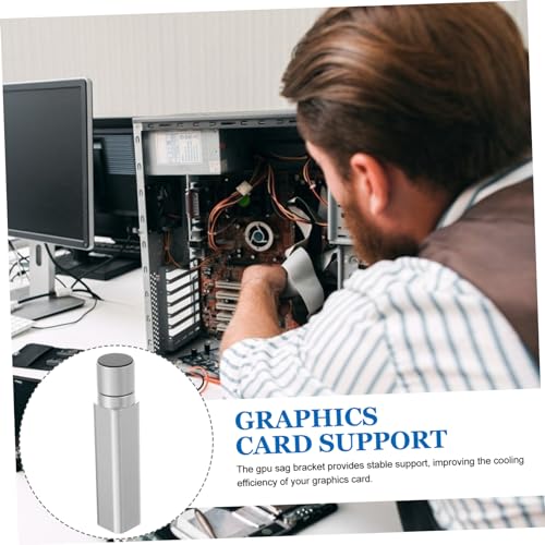 Soporte Vertical para Tarjeta Gráfica GPU miniatura 6