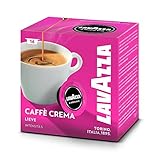 Lavazza A Modo Mio Lieve , 2er Pack, 2 x 16 Kapseln (2 x 112 g)