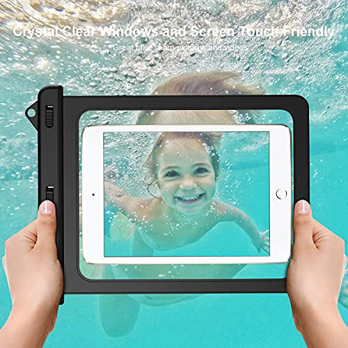 Vhopmore 10.5 Inch Waterproof Tablet Case thumb #4