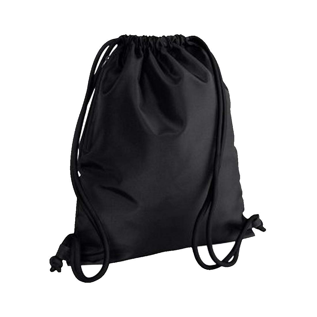 Bag Base Unisex Noir Sports Bag Icon