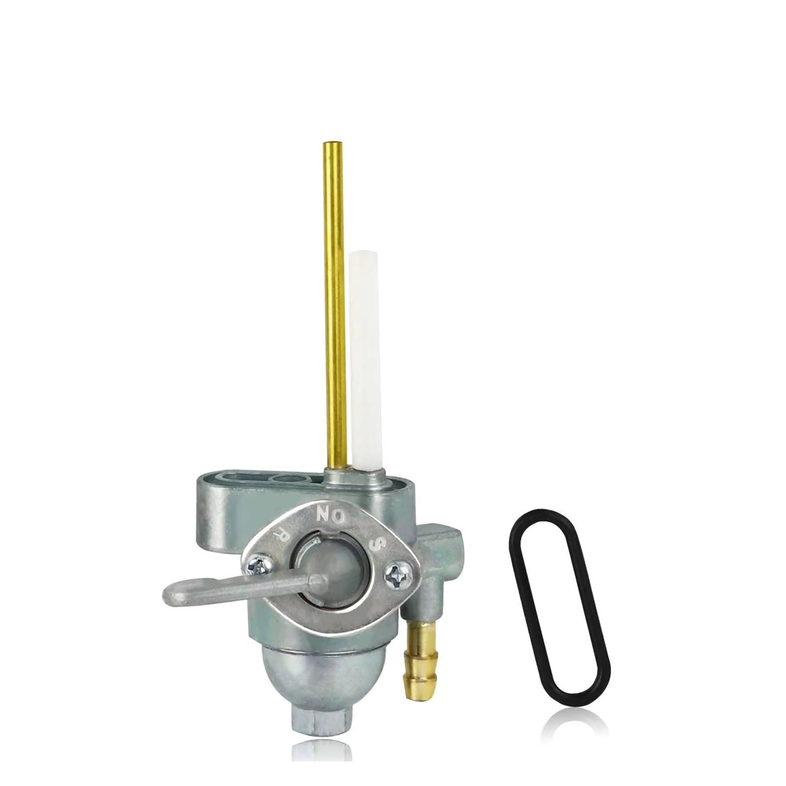 Interruptor de tanque de gasolina para CB100 CL100 y CB125S 7