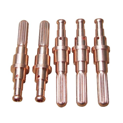 5Pcs Plasma Electrode 9-8232 for Thermal Dynamics Aftermarket