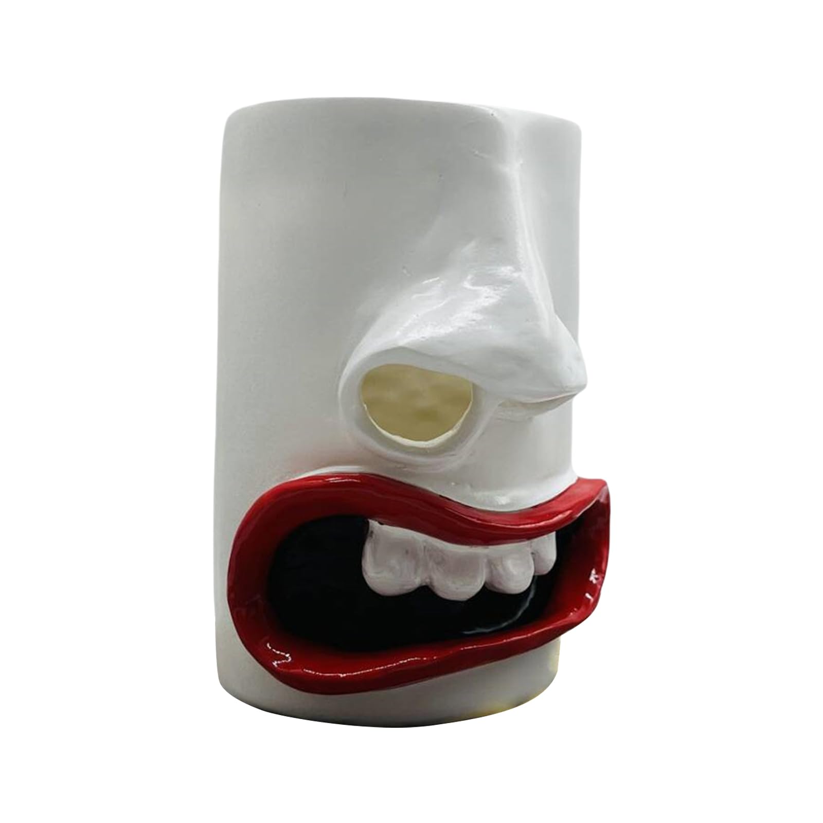 Tissue Case for Living Room and Bathroom Decoration Napkin Dispenser Creative Paper Towel Box for Home and Resin Tissue Box