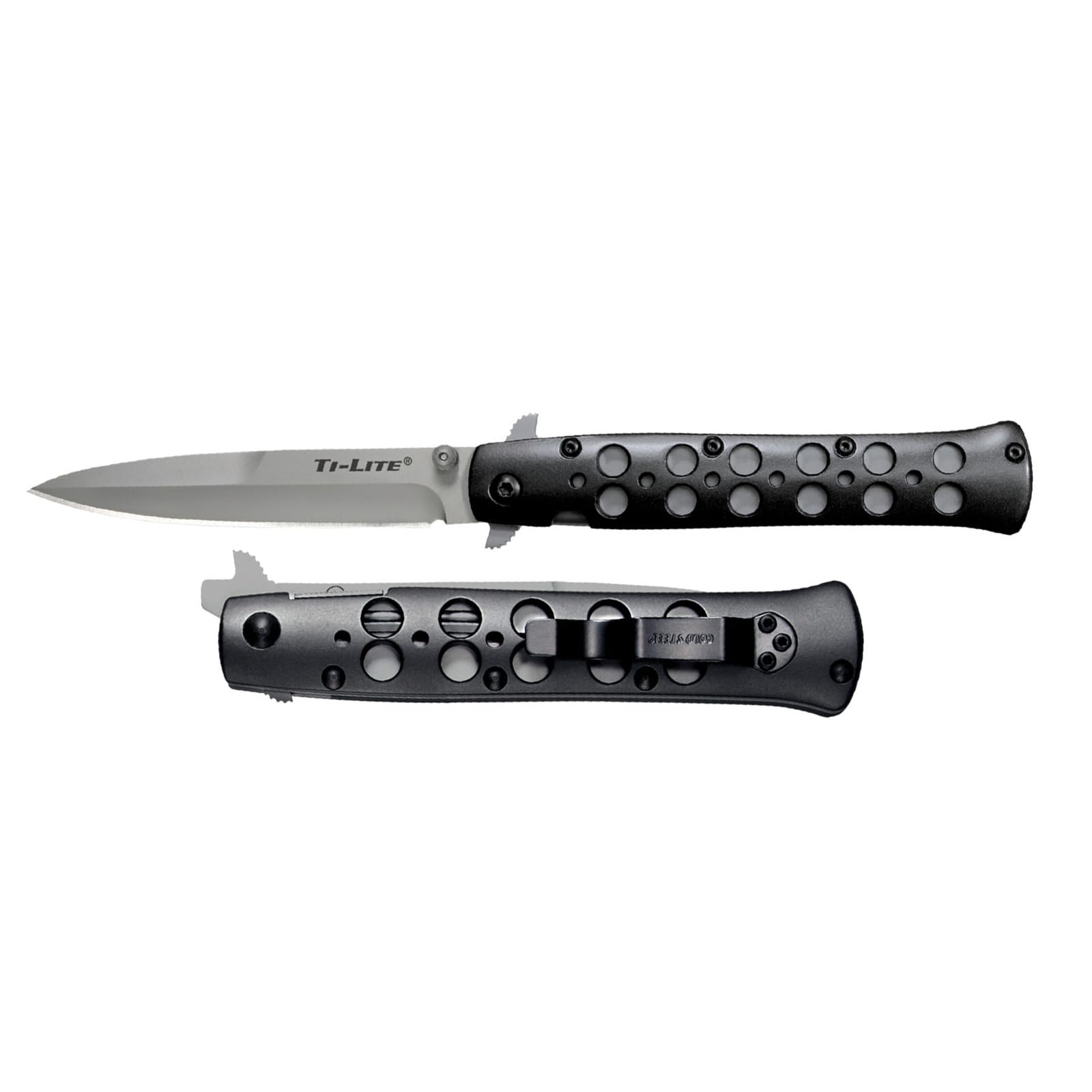 Cold Steel CS-26B4 nóż, inny, wielokolorowy