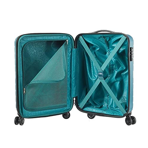 MALA DE VIAGEM AMERICAN TOURISTER RECIFE M VERDE
