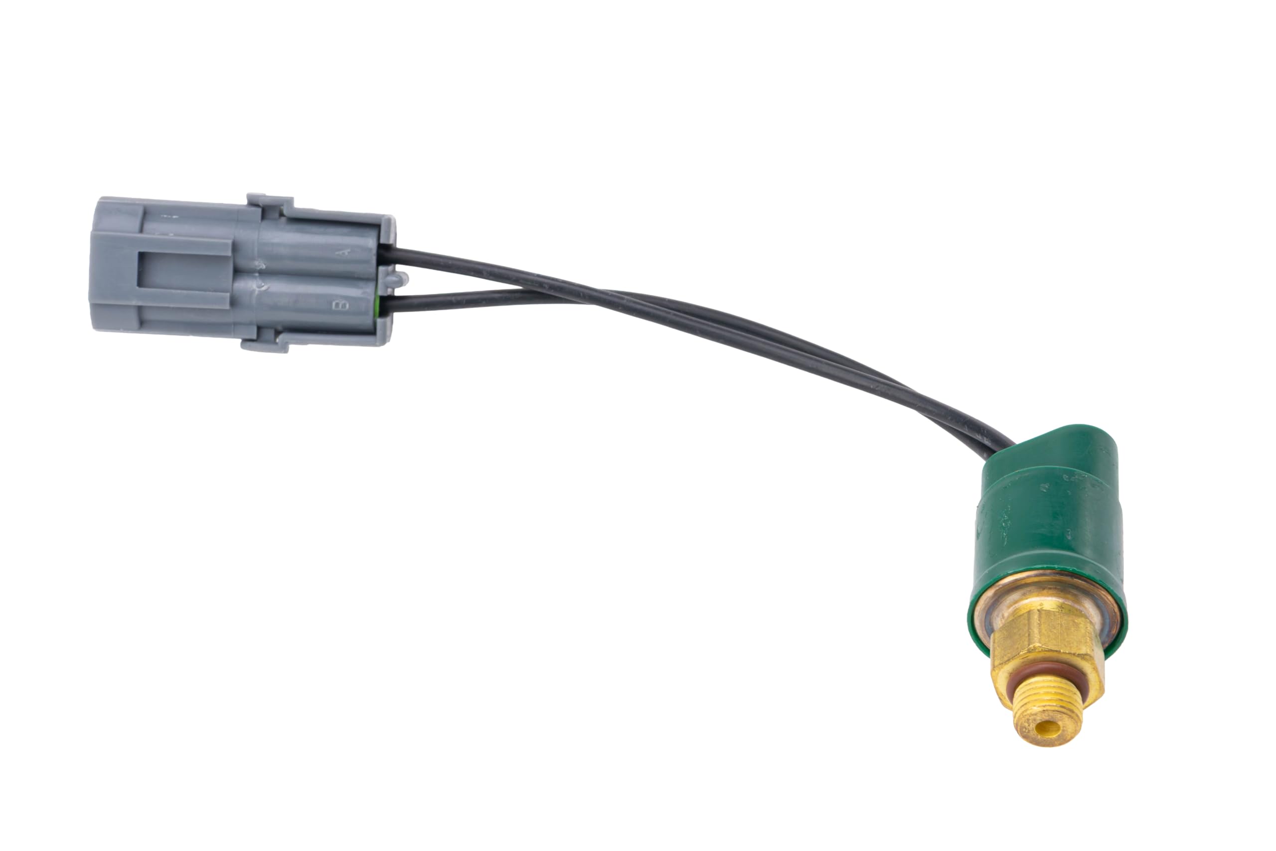 しえるページ Amazon.com: Chelsea 379502 PTO Pressure Switch – OEM Replacement