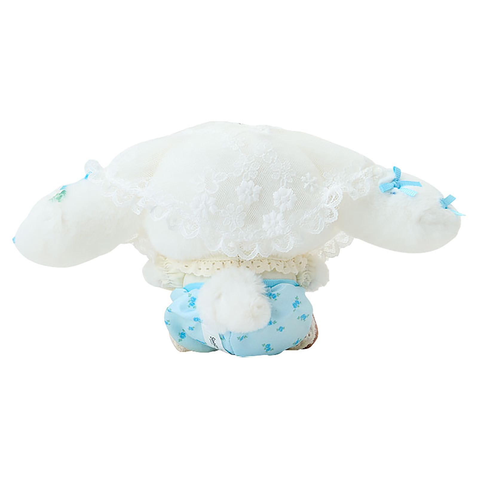 サンリオ 　フォレストレース　マスコットホルダー　ぬいぐるみ　シナモンロール Amazon.co.jp: サンリオ(SANRIO) マスコットホルダー（フォレスト