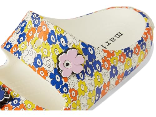 Image of Crocs Marimekko Classic Slides
