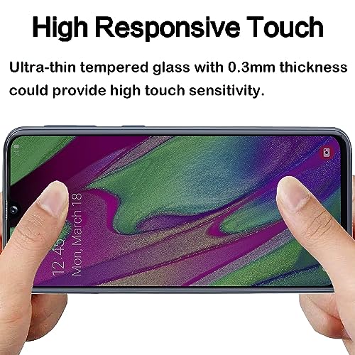 Privacy Pellicola Protettiva per Samsung Galaxy