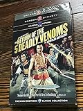 The Return of the 5 Deadly Venoms