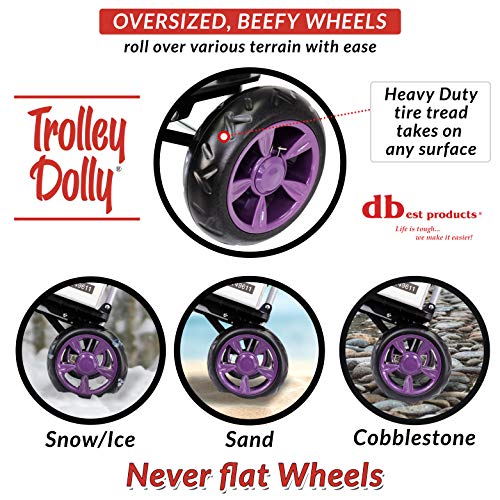 "dbest Trolley Dolly" - Image 2