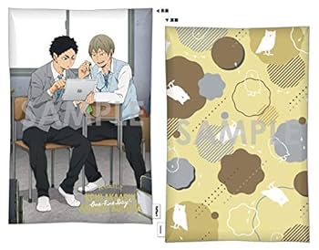 ハイキュー‼︎ 赤葦京治　OFD缶バッジ93個まとめ売り one fine day ハイキュー‼︎ 赤葦京治 OFD缶バッジ93個まとめ売り one fine day