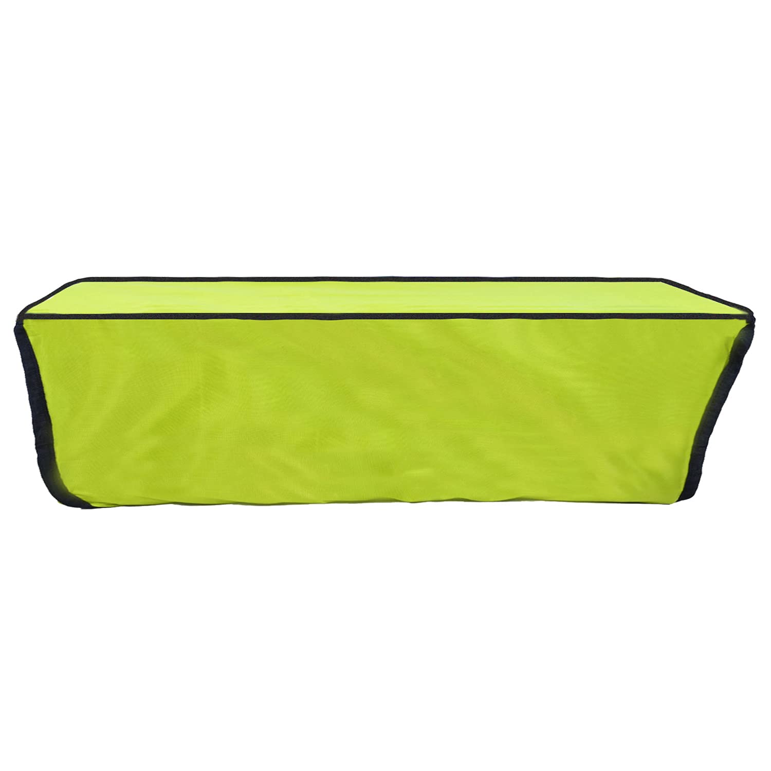 PalaP Dust Proof & Water Proof Washable protective Nylon Printer Cover Compatible for HP 419 All-in-One Ink Tank Wireless-(Green)