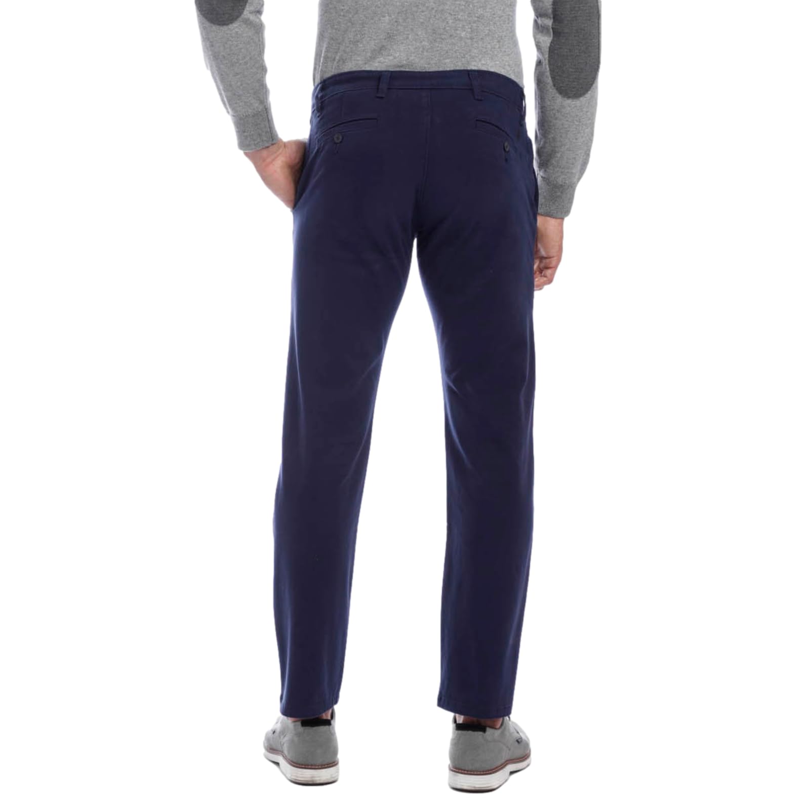 Dockers Straight Fit Ultimate Chino with Smart 360 Flex (Regular and Big & Tall)