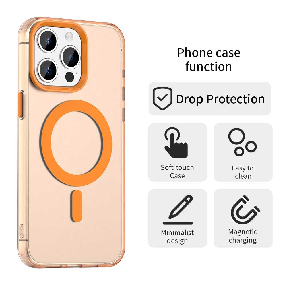 ILING Coque Pour Vivo V50 5G / Vivo V50e 5G, Texture Métal