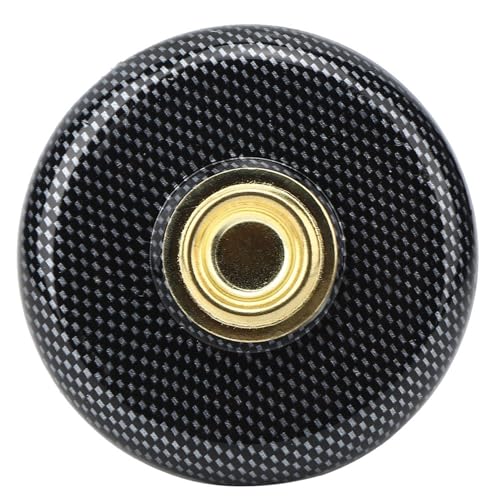 Rolón Resistente contra la Almohadilla de Alfombrilla con Soporte de Metal para Protección y Estabilidad del Piso - Diseño de Plástico Premium para Violonchelistas Profesionales - Accesorio de