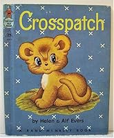 Crosspatch (Tip-top Elf Book, No. 8675) B002J7RLUE Book Cover