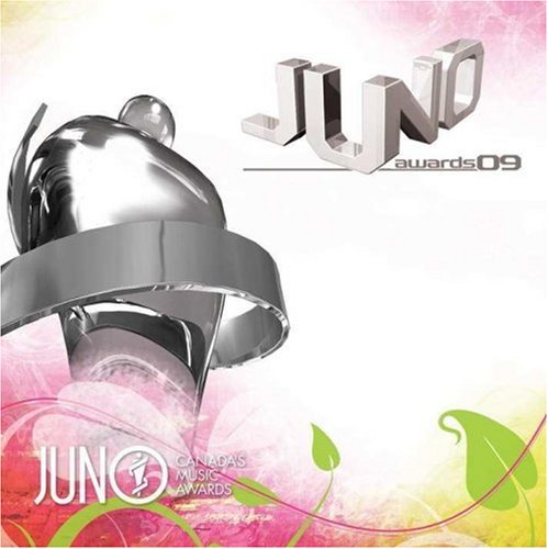 その他 Juno Awards 2009 [CD] Juno Awards 2009: Amazon.ca: Musique