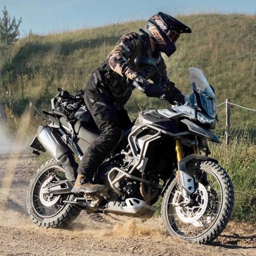 Leatt Jacket ADV FlowTour 7.52