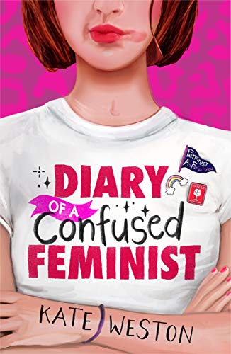 Télécharger Diary of a Confused Feminist (English Edition) Francais PDF