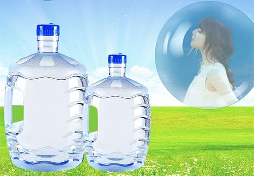 LIULAN ウォータータンク 水タンク ポリタンク 7.5L 給水タ