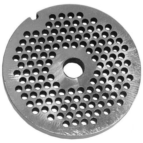 Exact FIT for UNIWORLD "822GP 3/16""" Grinder Plate - 3/16" - Replacement Part BY MAVRIK