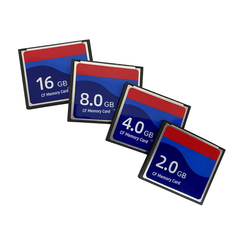Amazon | High Speed Original 16GB コンパクトフラッシュメモリー