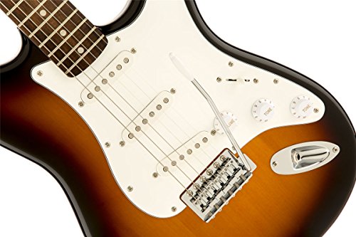 Fender Squier Affinity Series Stratocaster