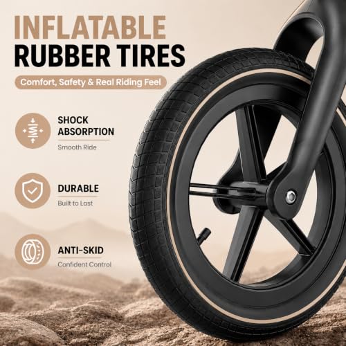 Ridego 14 Inch Balance Bike
