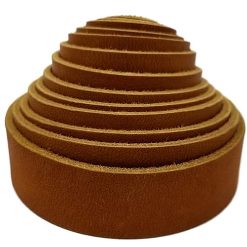 Miniatura 9 de Tiras de piel.