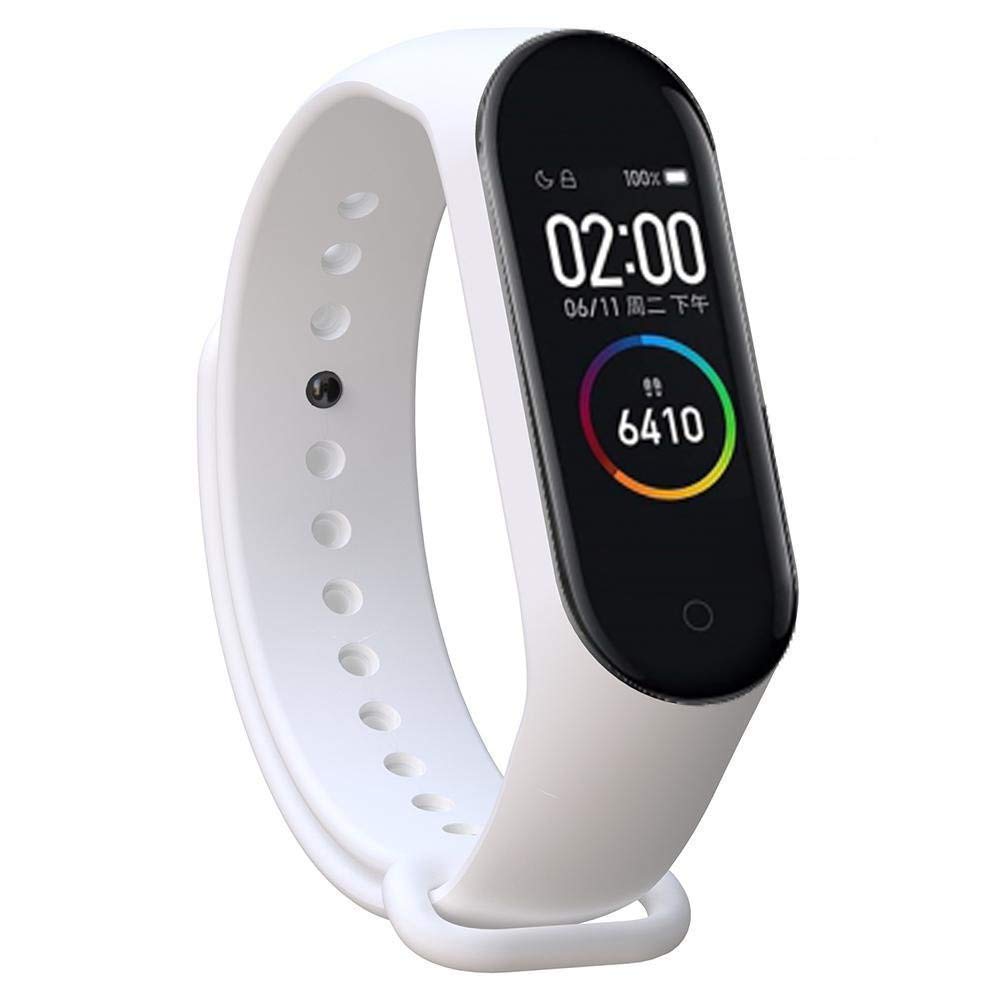 m4 smart band