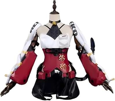 ゼンゼロ 猫宮又奈(猫又) コスプレ衣装 ゼンレスゾーンゼロ ゼンゼロ 「邪兎屋」猫宮又奈 - Nekomiya
