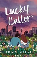 Algopix Similar Product 4 - Lucky Caller