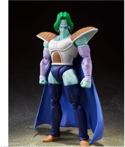 Bandai spirits SHFiguarts Zarbon 00820000 Bandai spirits SHFiguarts Zarbon 00820000